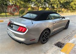 فورد موستانج